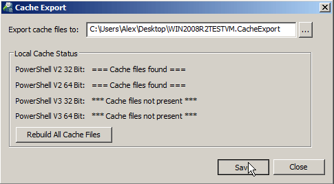 Developing PowerShell scripts for other machines (Part 1) - SAPIEN Blog