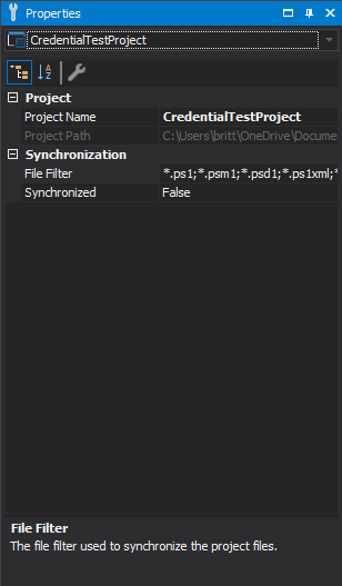 PowerShell Studio Projects: Introduction - SAPIEN Blog