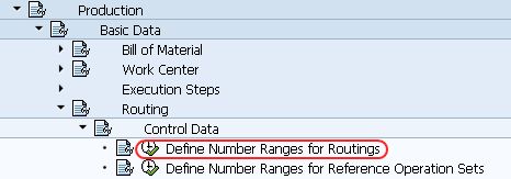 Op62 Sap Tcode Number Ranges For Routings - Download Perfect City Wallpaper | HD