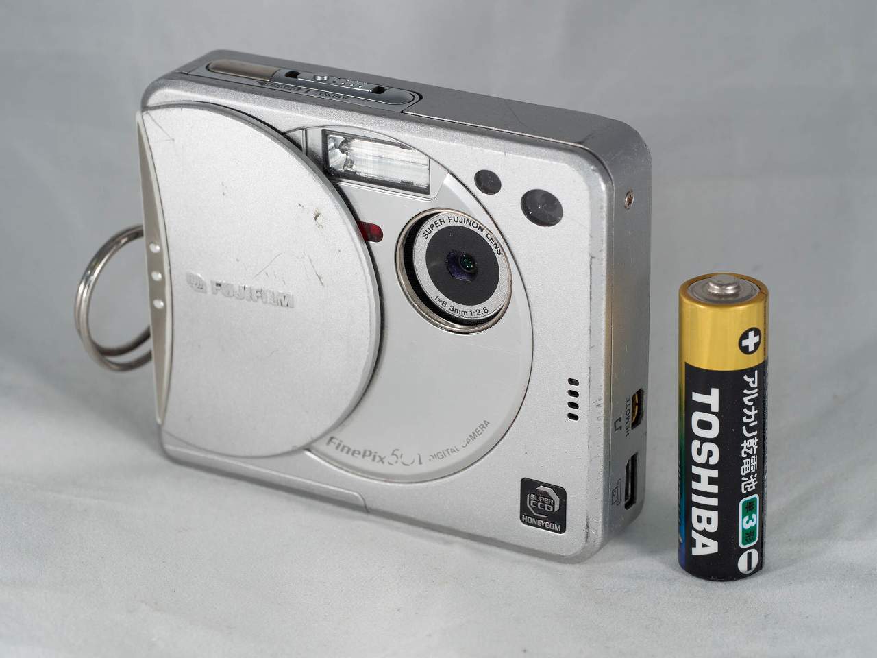 FUJIFILM FINEPIX 50i デジカメ フジフィルム Yahoo!オークション -「fujifilm finepix 50i」の落札相場・落札価格