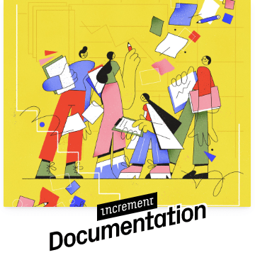 Evolution of Tech Docs via Increment Magazine
