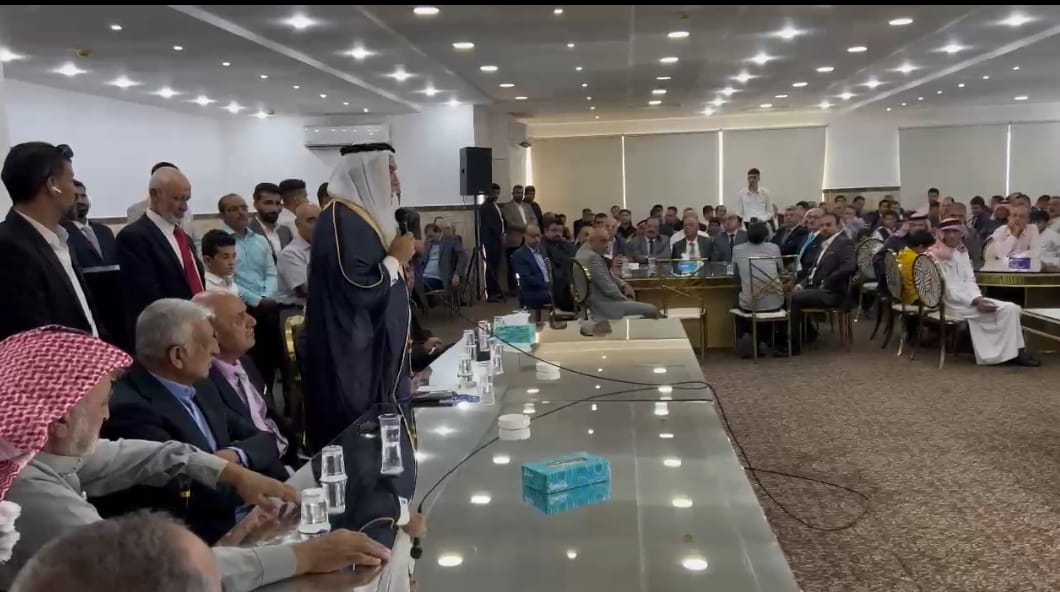صورة حول : المناصير والقرعان نسايب والنائب العبادي طلب والعين الصرايرة رد بالايجاب المناصير والقرعان نسايب والنائب العبادي طلب والعين الصرايرة رد بالايجاب