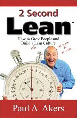 2 Second Lean