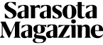 Sarasota Magazine Logo