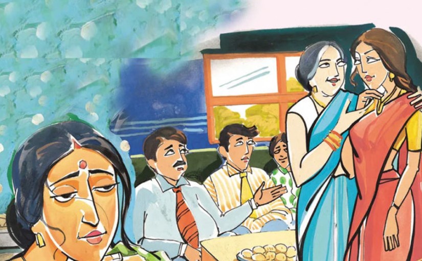 उलझन: टूटती बिखरती आस्थाओं और आशाओं की कहानी