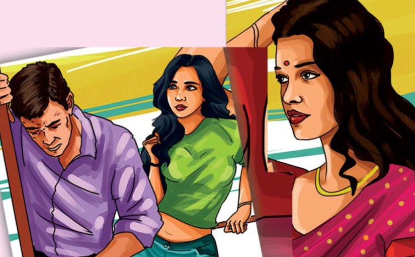 पलटवार : स्वरा के भरोसे पर किस ने लगाई सेंध