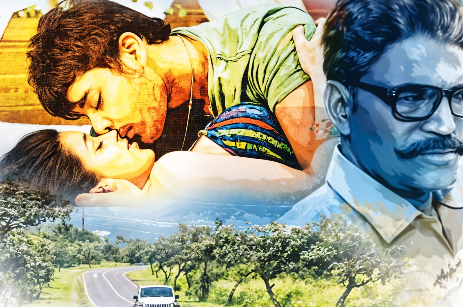 Crime Story : हुस्न और हवस का खूनी खेल