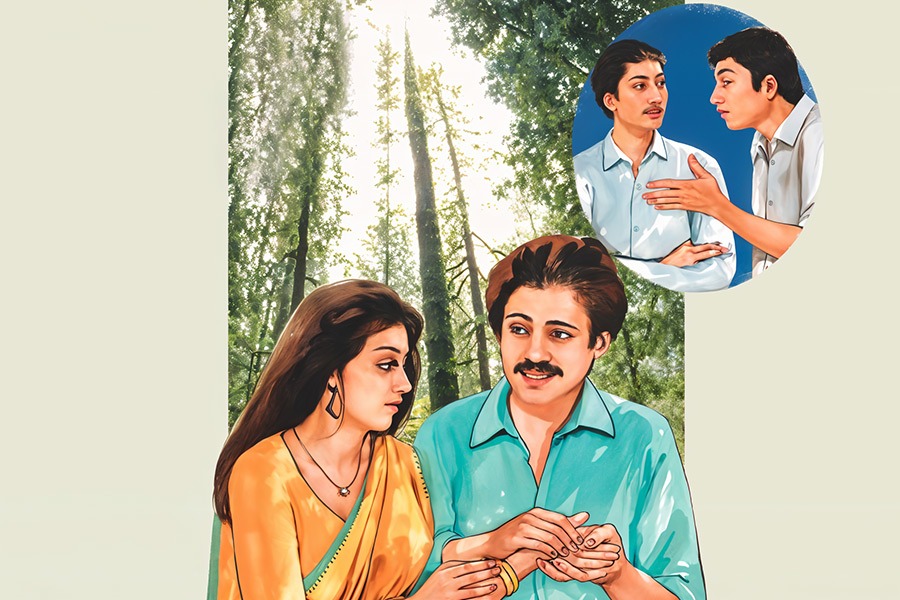 Family Story 2025 : बदलते रिश्ते