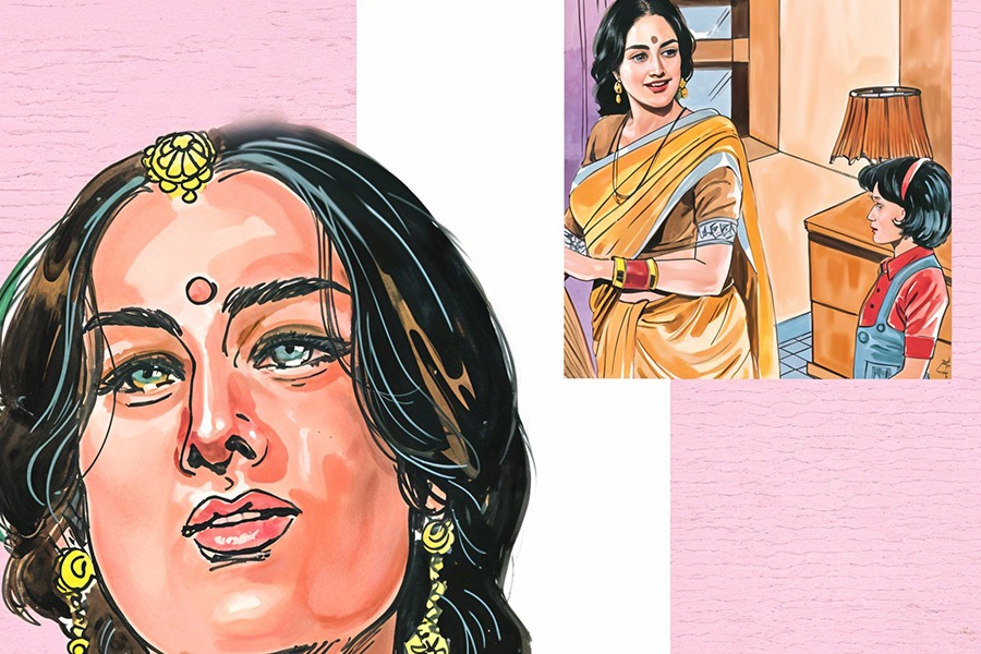 Best Hindi Story : असली पहचान