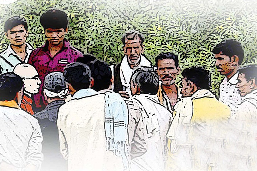 Hindi Kahani : बहिष्कार