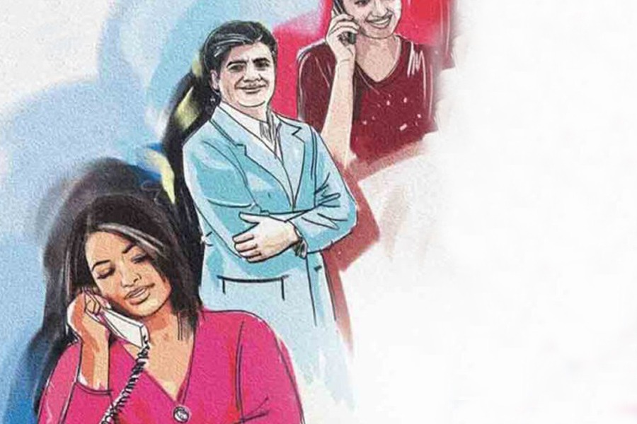 Family Story: दो टकिया दी नौकरी