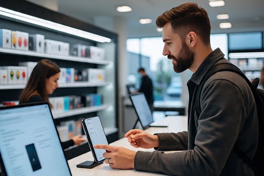 Smartphone Buying Tips