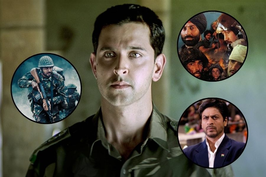 15 August Special Films