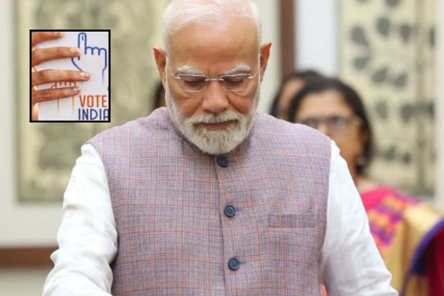 Editorial: मोदी सरकार का मैसेज – वोट का हक भी छीना जा सकता है