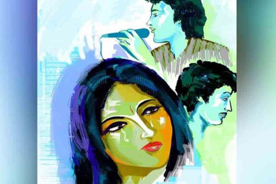 Hindi Family Story: वो कमजोर पल