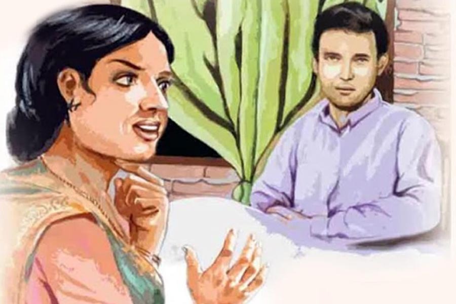 Hindi Family Story खडूस मकान मालकिन