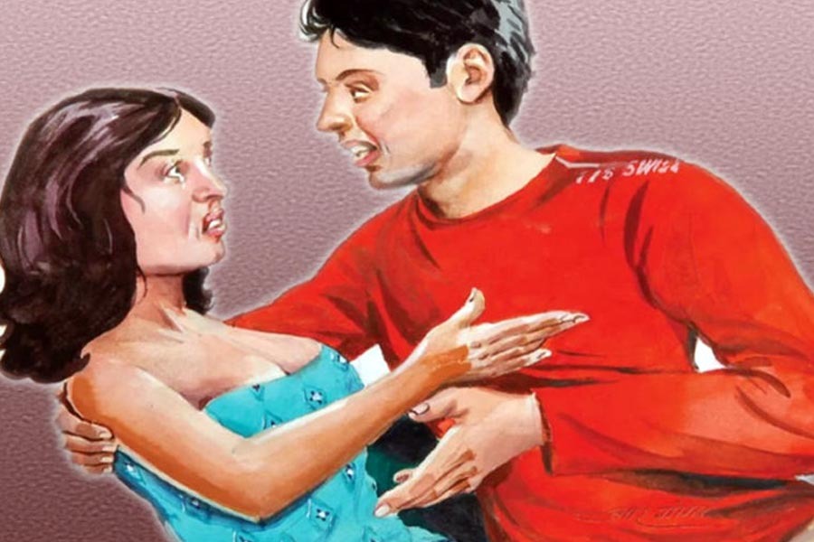 Hindi Kahani: अंधा मोड़
