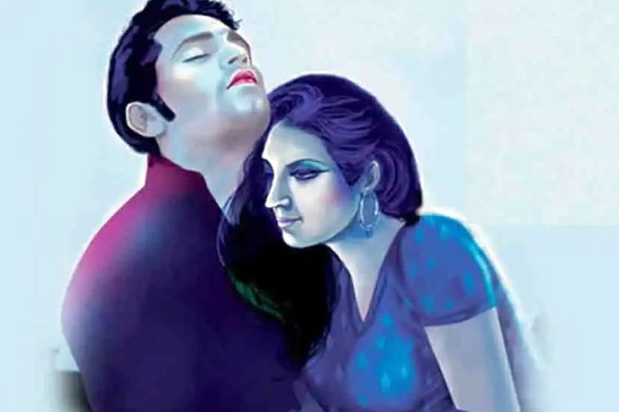 Hindi Romantic Story: सच्ची परख