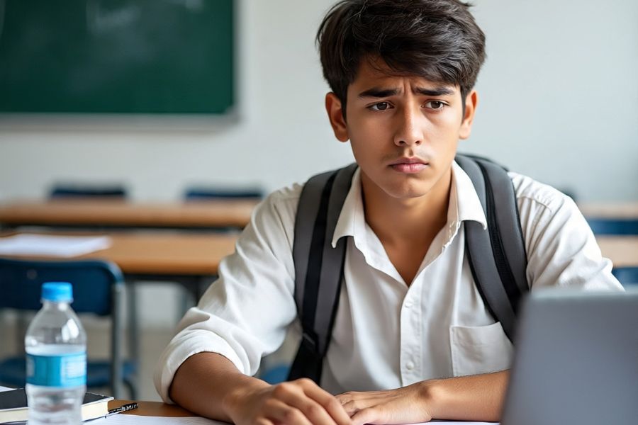 SSC Exam Controversy