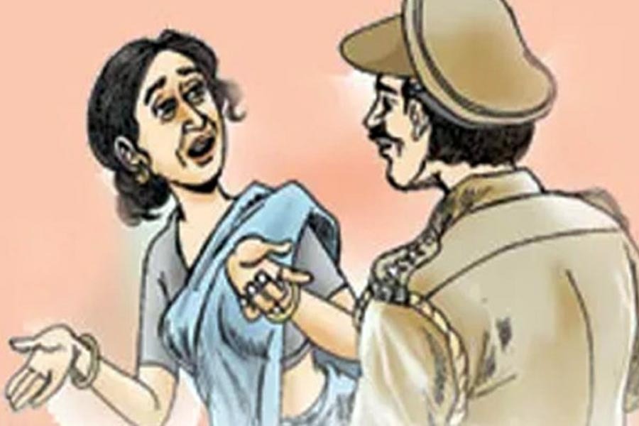 Story In Hindi: बाबा का सच