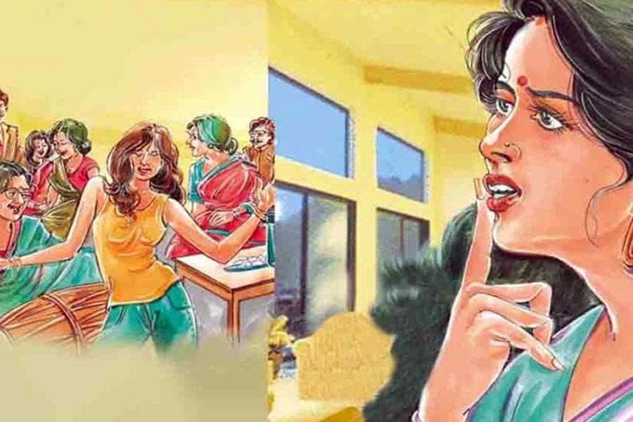 Story In Hindi: दौड़