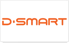 DSmart, sinema, dizi, belgesel TV reklam