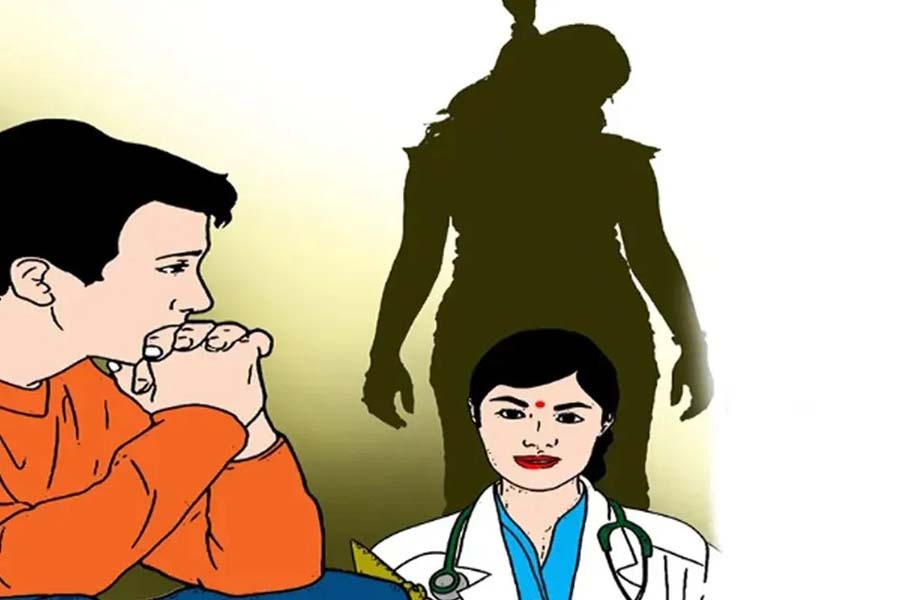 Social Story : माहौल – सुलझ गई आत्महत्या की गुत्थी
