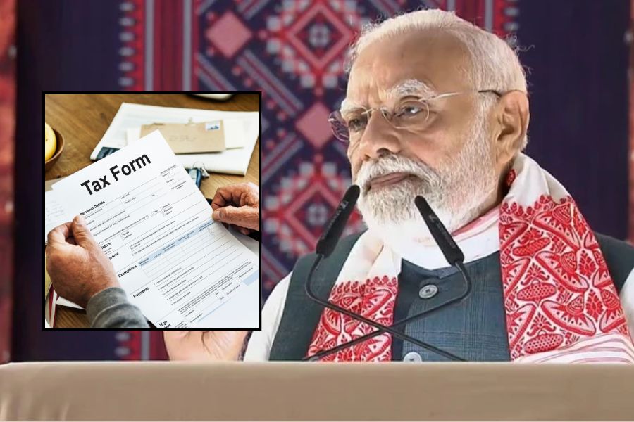 GST Controversy: शिकंजे में जनता