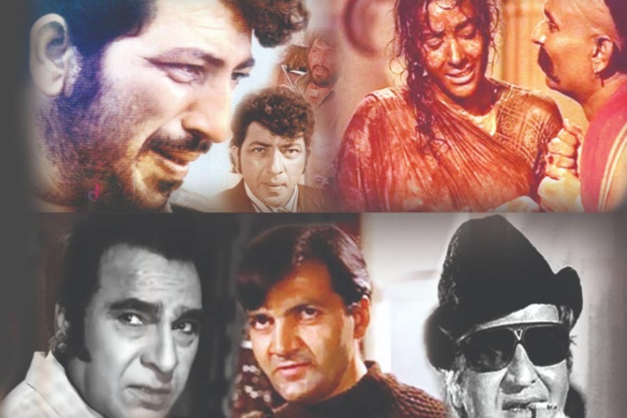 Hindi Cinema : खलनायक और खलनायकी अब पहले जैसे कहां