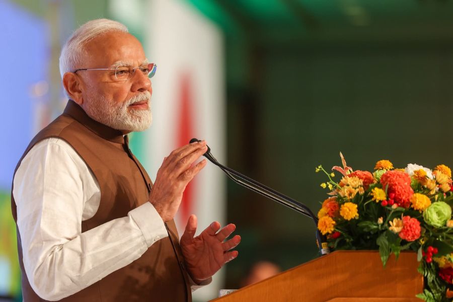 Narendra Modi : डिग्री नहीं दिखाएंगे