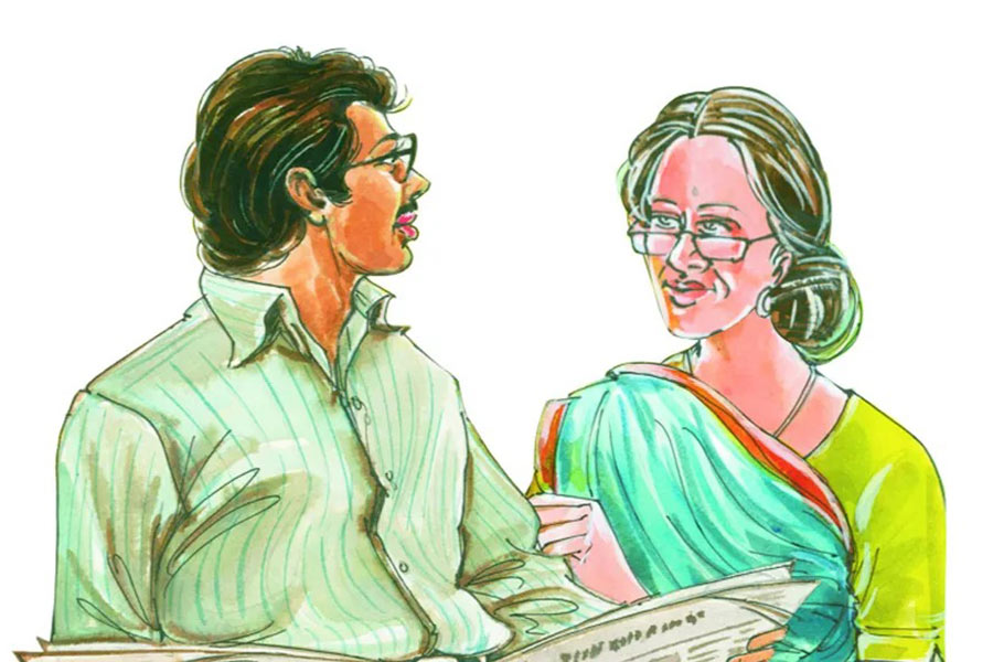 Social Story : रिटायरमेंट – आत्मसम्मान के आड़ में रिश्तों को बौना समझते पिता की कहानी