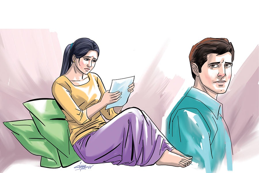 Hindi Story in Hindi
