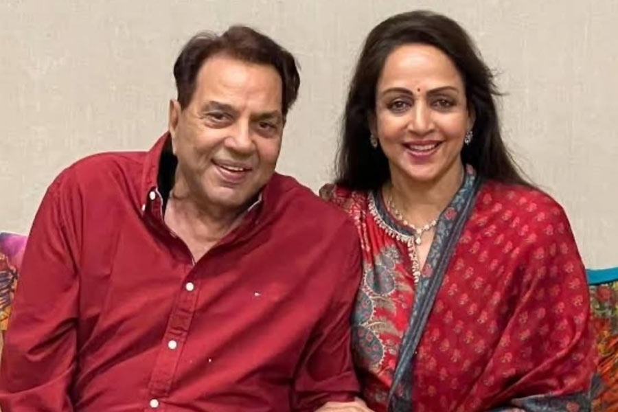 Dharmendra Property : क्या कानूनी तौर पर हेमा मालिनी का भी होगा संपत्ति में अधिकार