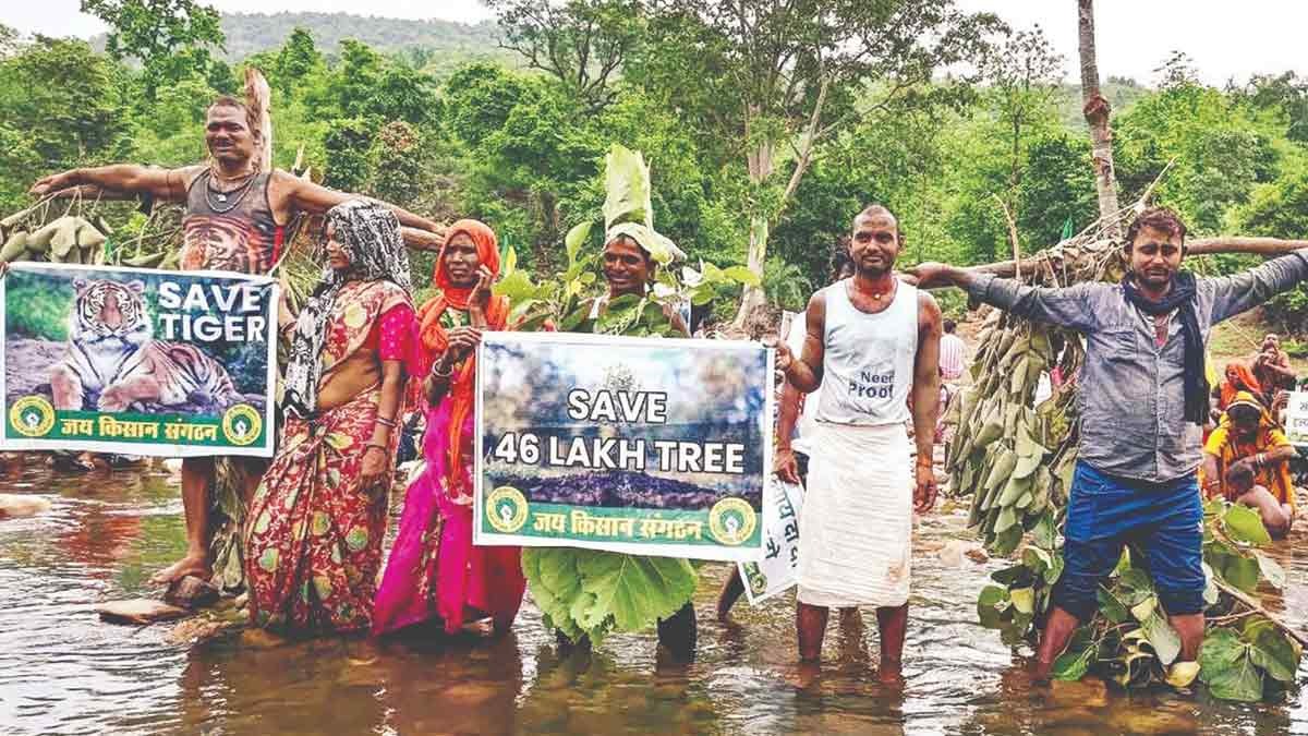 क्या पर्यावरण की बात करने वाले लोग विकास के दुश्मन हैं