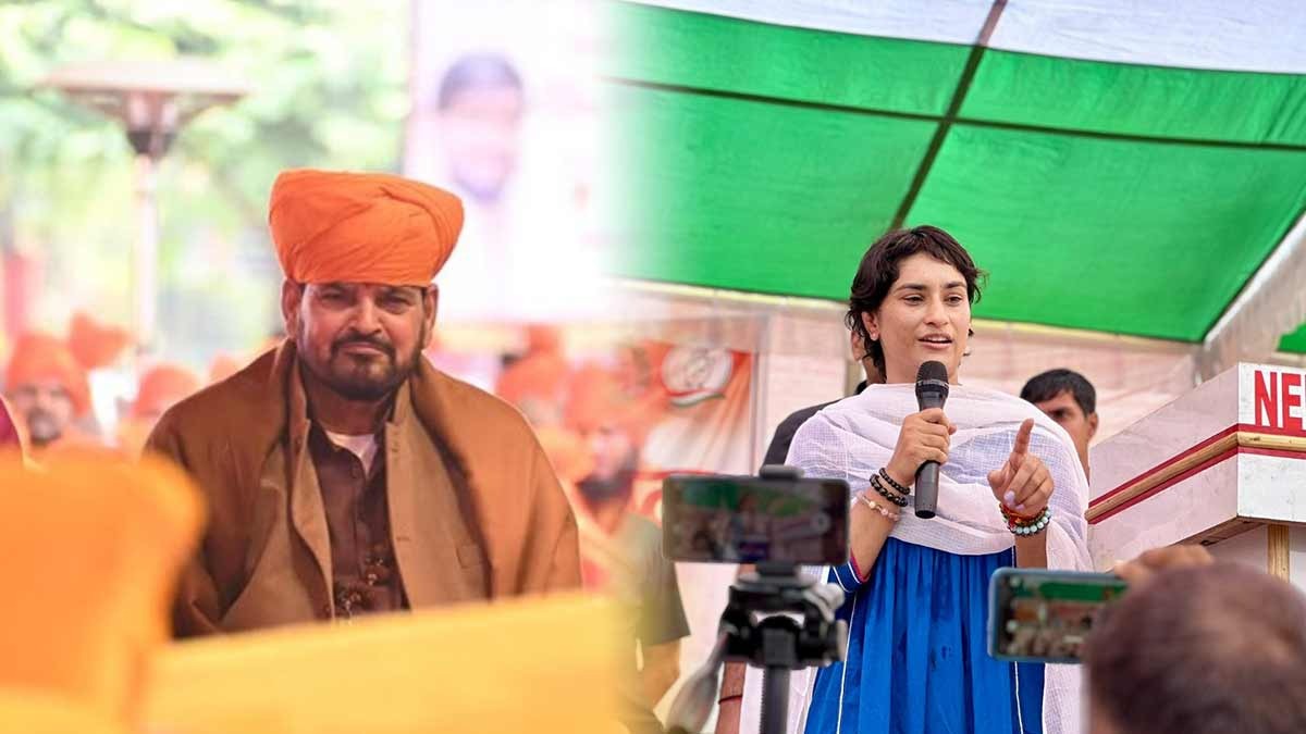औरतों पर अत्याचार किसी युग में अत्याचार नहीं माना गया