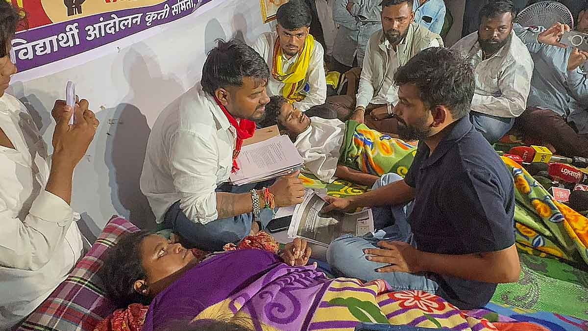 सत्ता नहीं सिस्टम में सुधार चाहती है सीजेपी