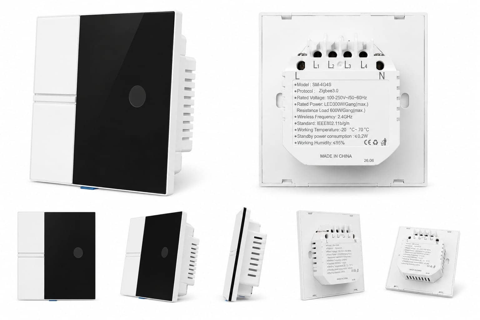 Smart Switch