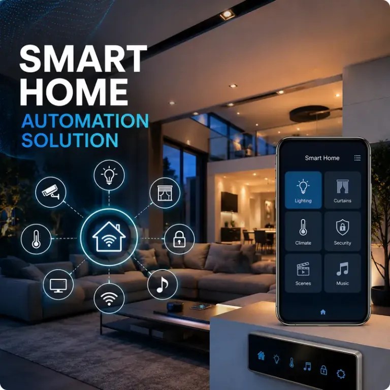 home automation