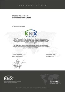 KNX Cost