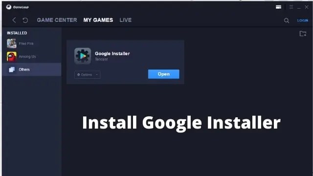 Netease games is a leadingprovider of self‐developed pc‐client and mobile games to worldwide users. How To Install Playstore In Gameloop 2022 Sameer Gamer