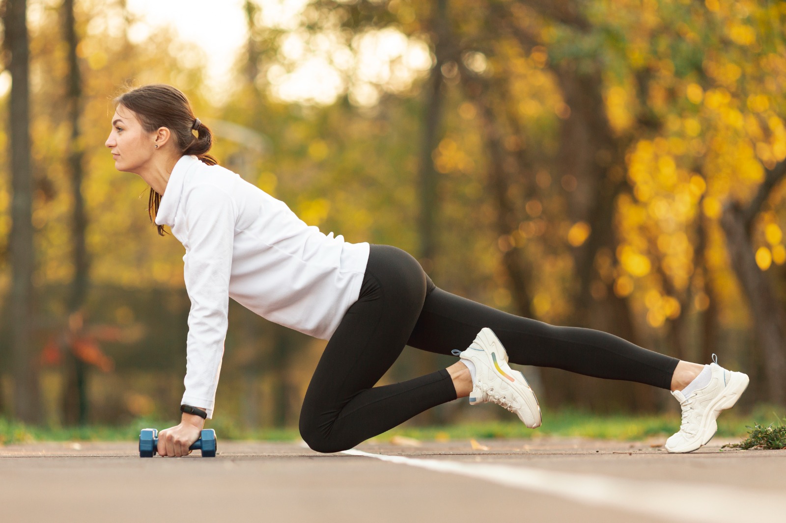 The Power of Prehab: How to Prepare Your Body for Activity