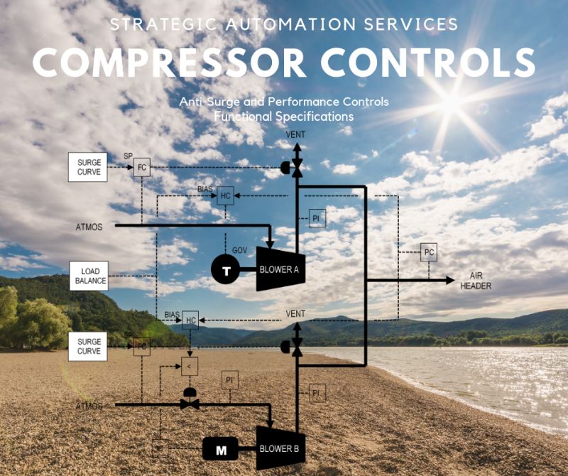 Maximize Efficiency With Compressor Controls - High Quality Mountain Photo - Desktop