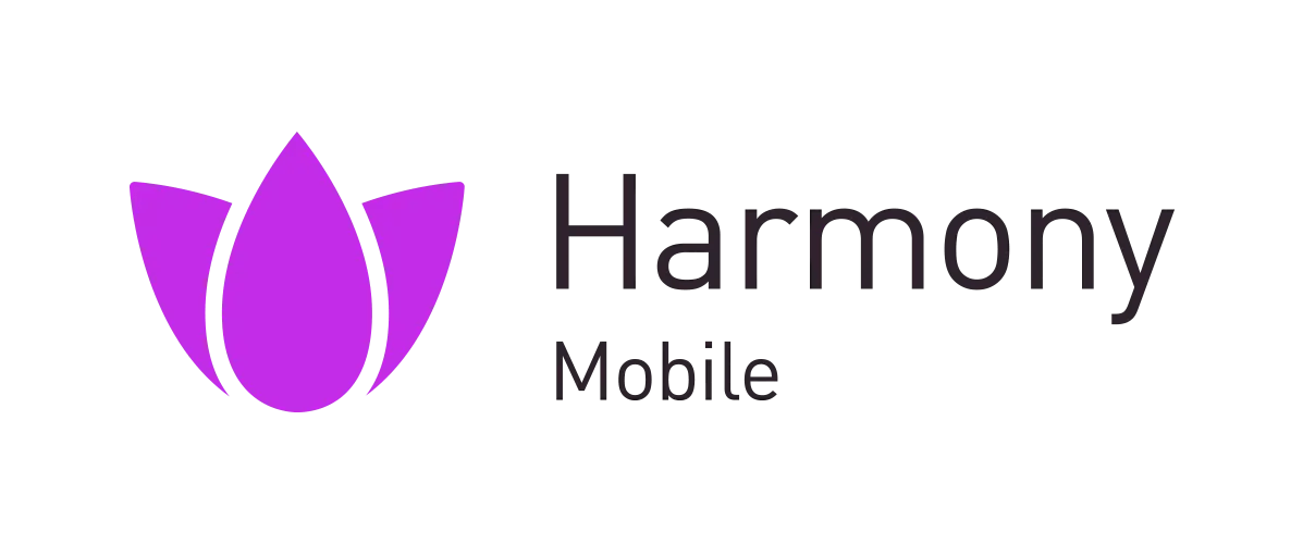 harmony mobile