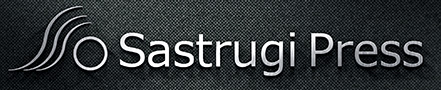 Sastrugi Press Logo