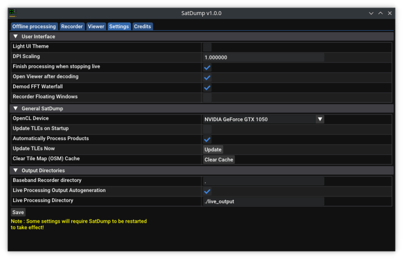 Satdump Basic Usage Satdump - Classic HD Landscape Wallpapers | Free Download