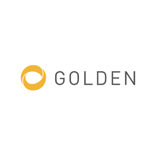 Golden