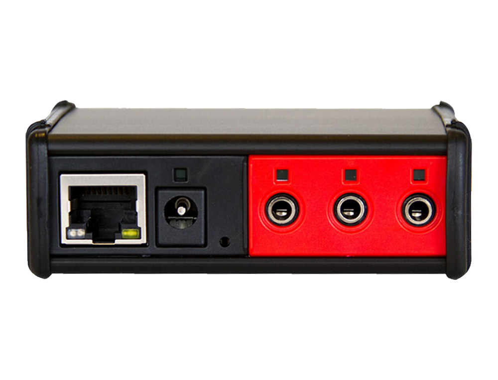 Global Cache Wf2ir Itach Wifi To Ir Work Adapter Infrared Control Global Cache Based on open systems and industry standards the ultra-compact device fits almost anywhere even the palm of your hand and includes a choice of wireless WiFi or wired TCPIP connectivity to infrared IR.