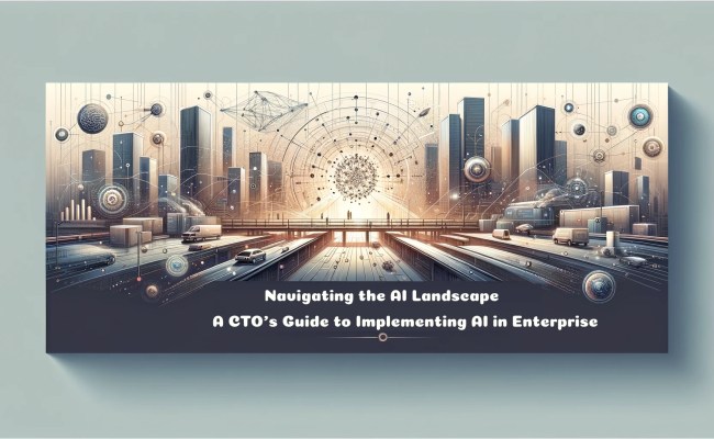 Navigating The AI Landscape: A CTO’s Guide To Implementing AI In ...