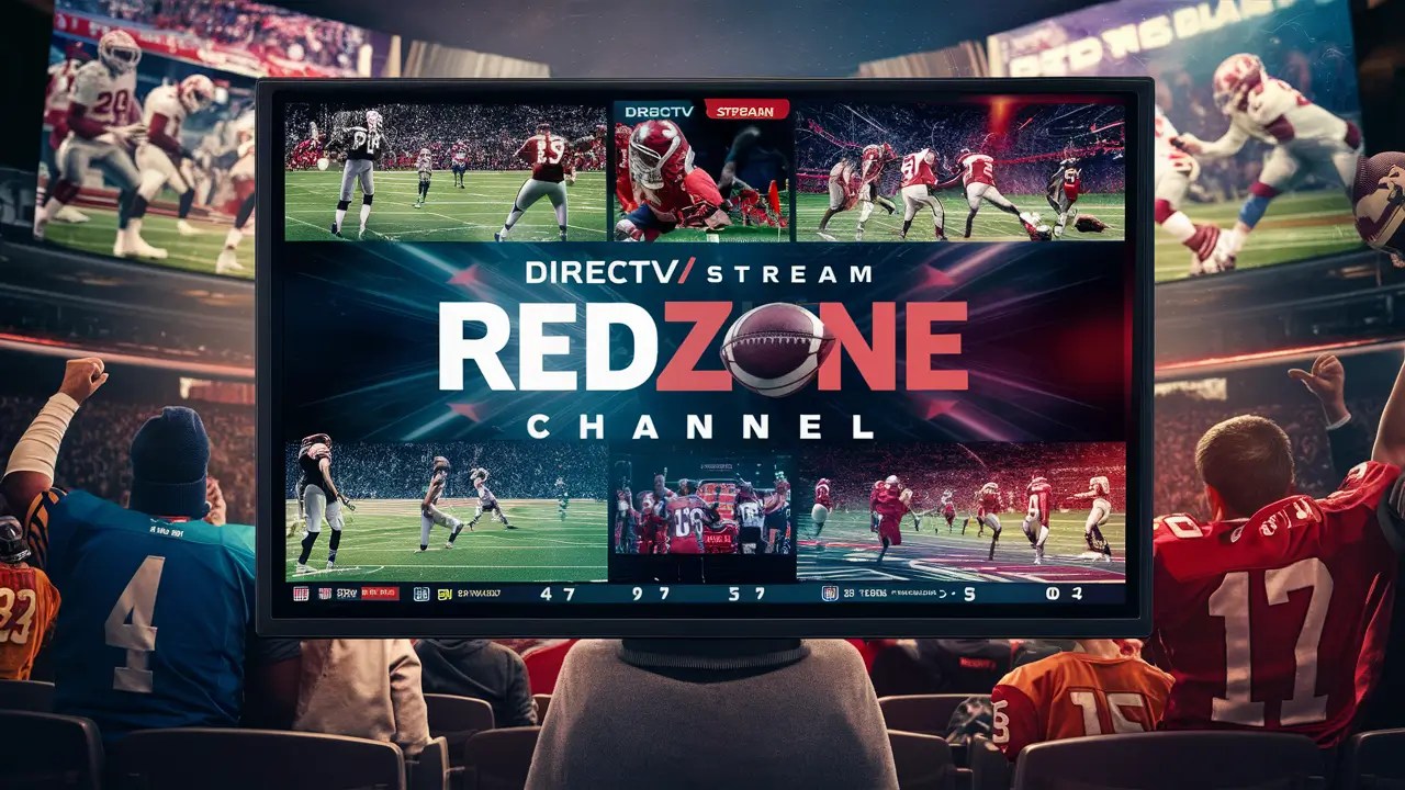 Can You Get Redzone On Directv Stream Can You Get Redzone On Directv Stream.webp