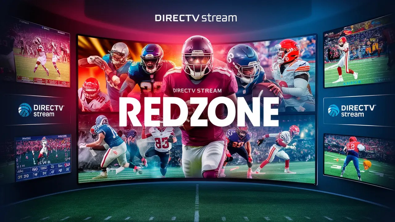 Does Directv Stream Have Redzone Does Directv Stream Have